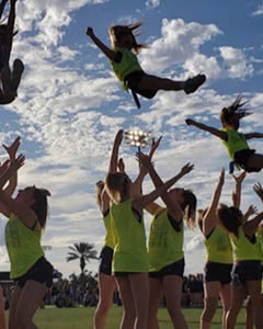 Meet your Posher, Riley